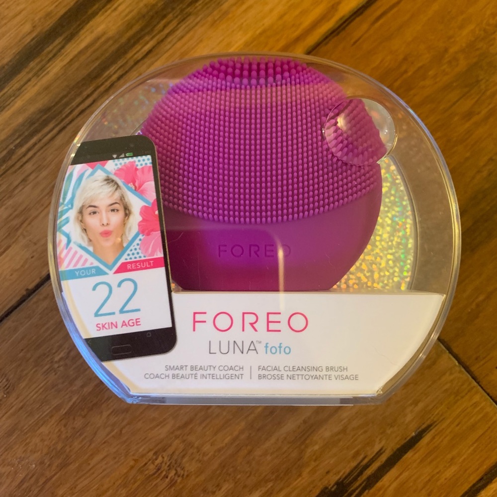 Foreo Luna fofo